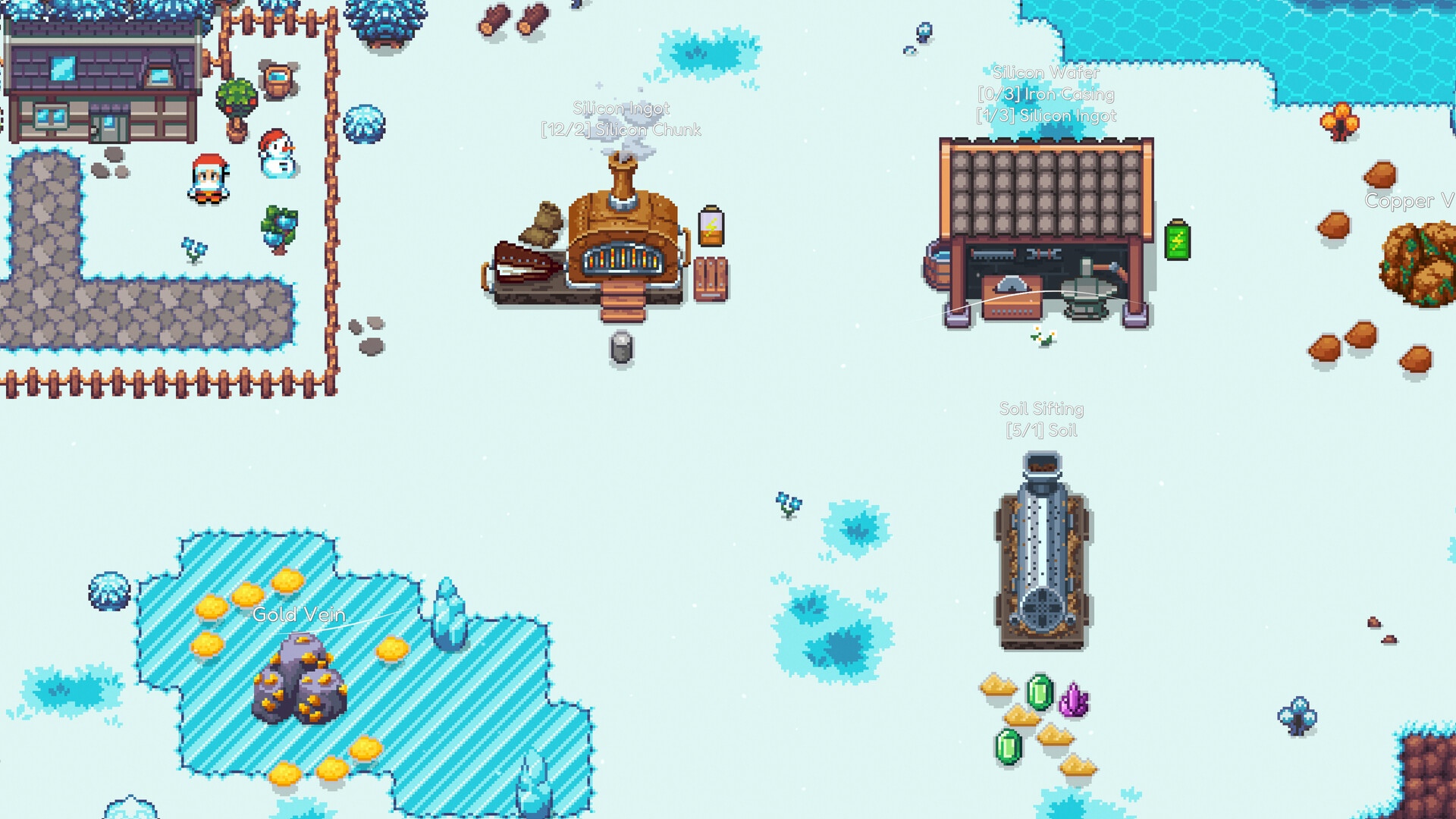 Suncraft screenshot #3