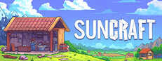 Suncraft Steam capsule image