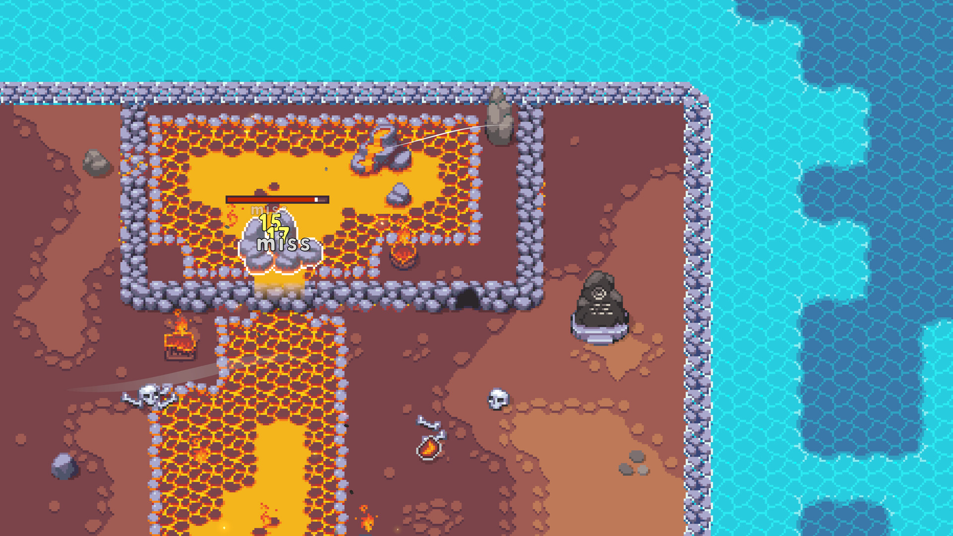 Suncraft screenshot #11