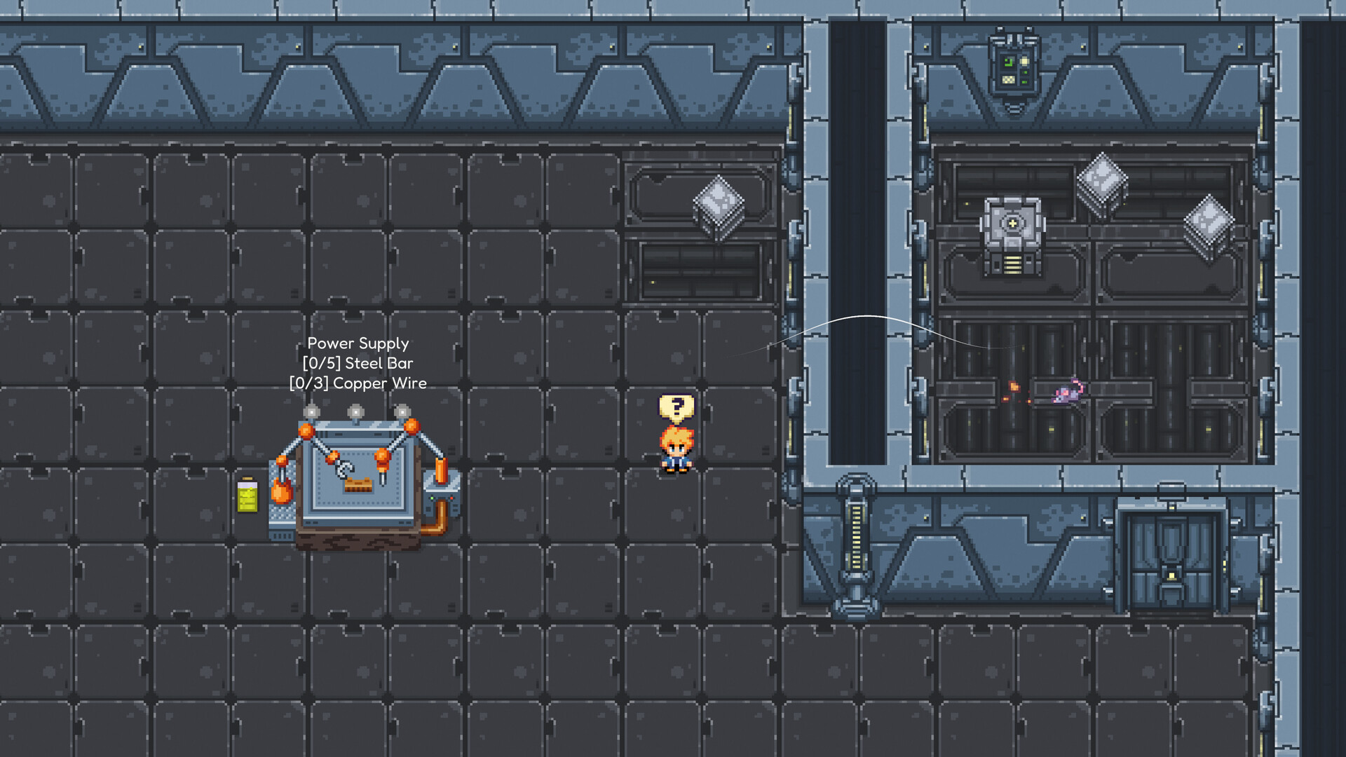 Suncraft screenshot #5