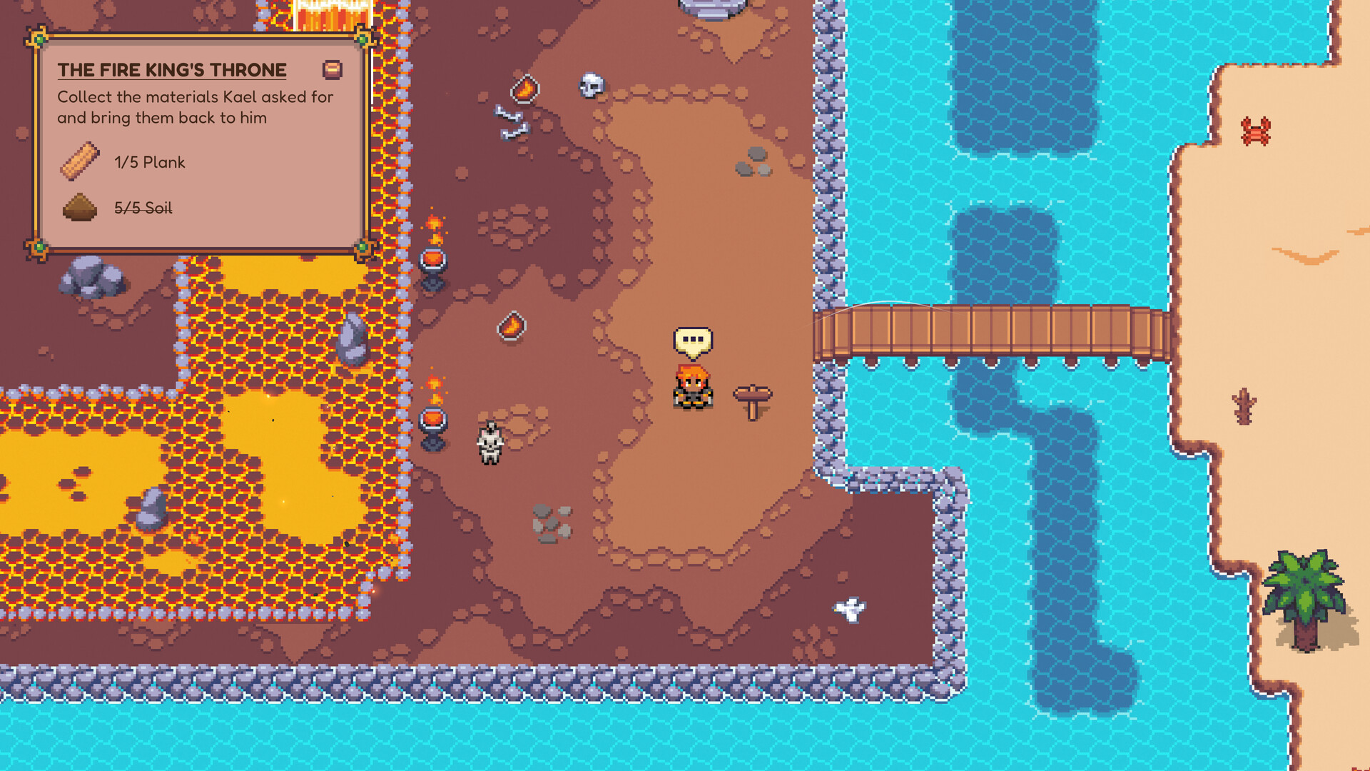 Suncraft screenshot #2