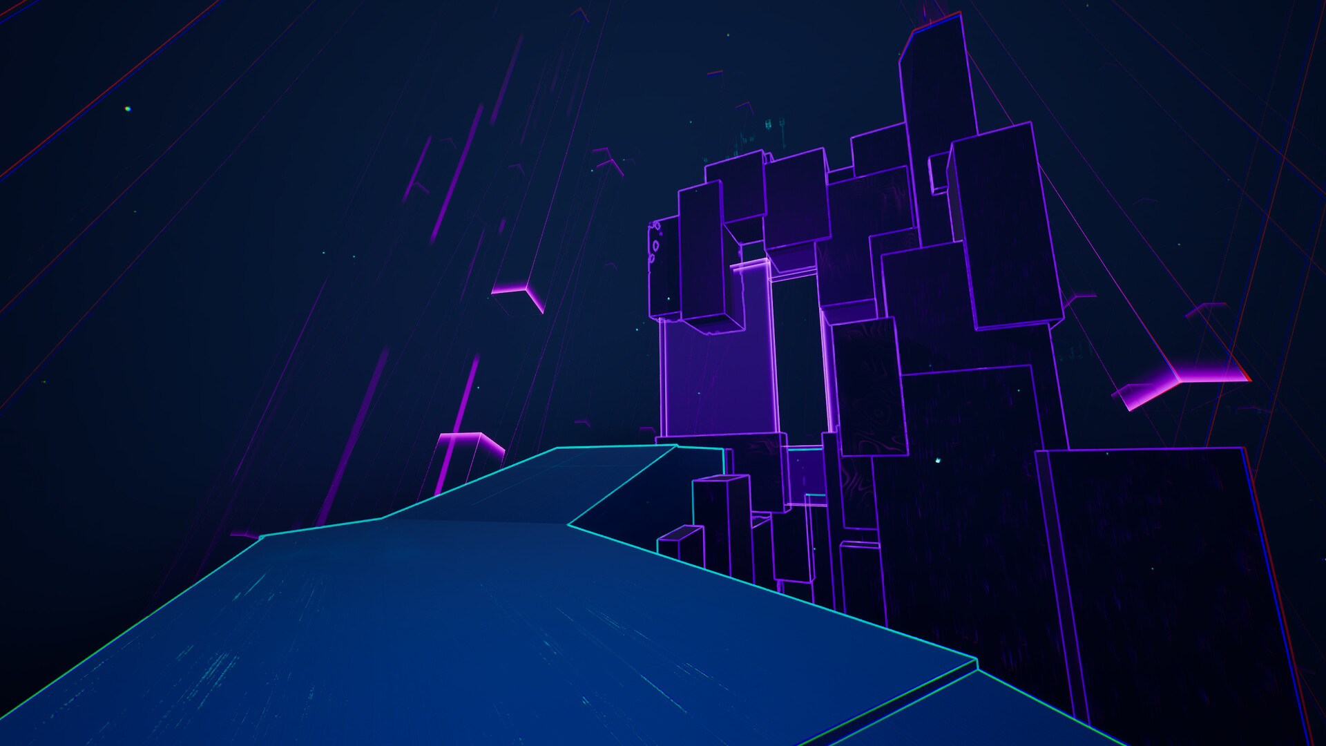 Forward Vector screenshot #6