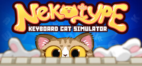 Nekotype Keyboard Cat Simulator