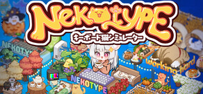 Nekotype Keyboard Cat Simulator