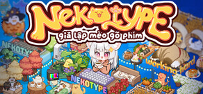 Nekotype Keyboard Cat Simulator