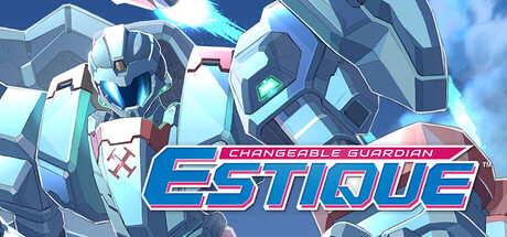 Changeable Guardian ESTIQUE — Steam game cover