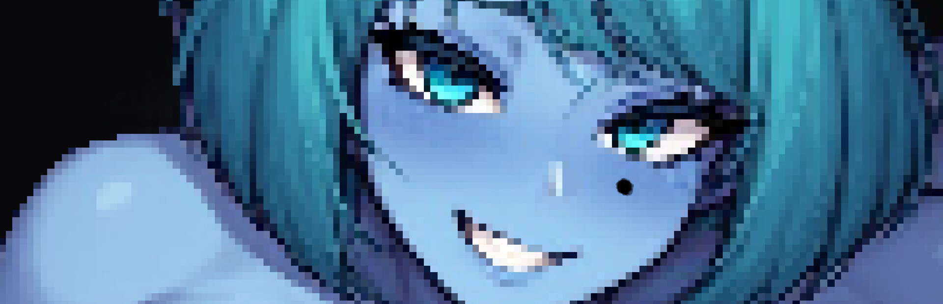 Xeno Girlfriend 4