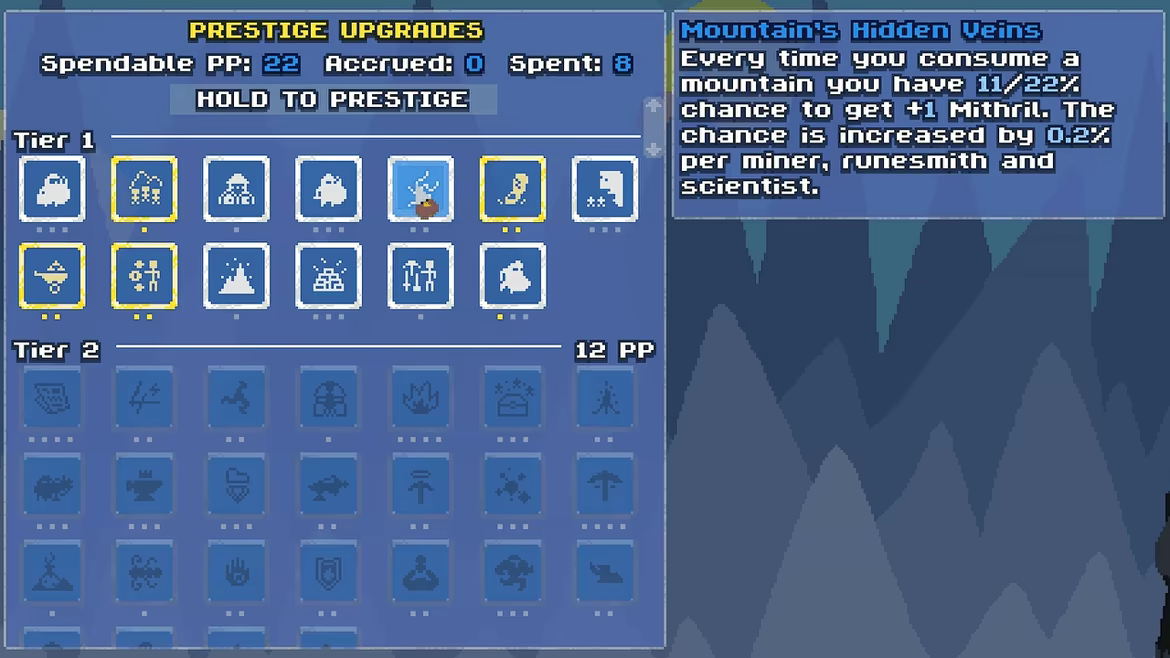 矮人吞山 v1.1.0.0