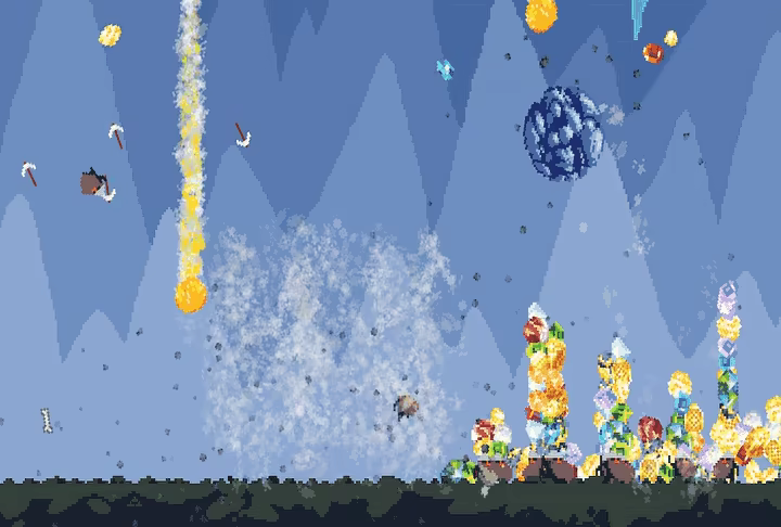 矮人吞山 v1.1.0.0