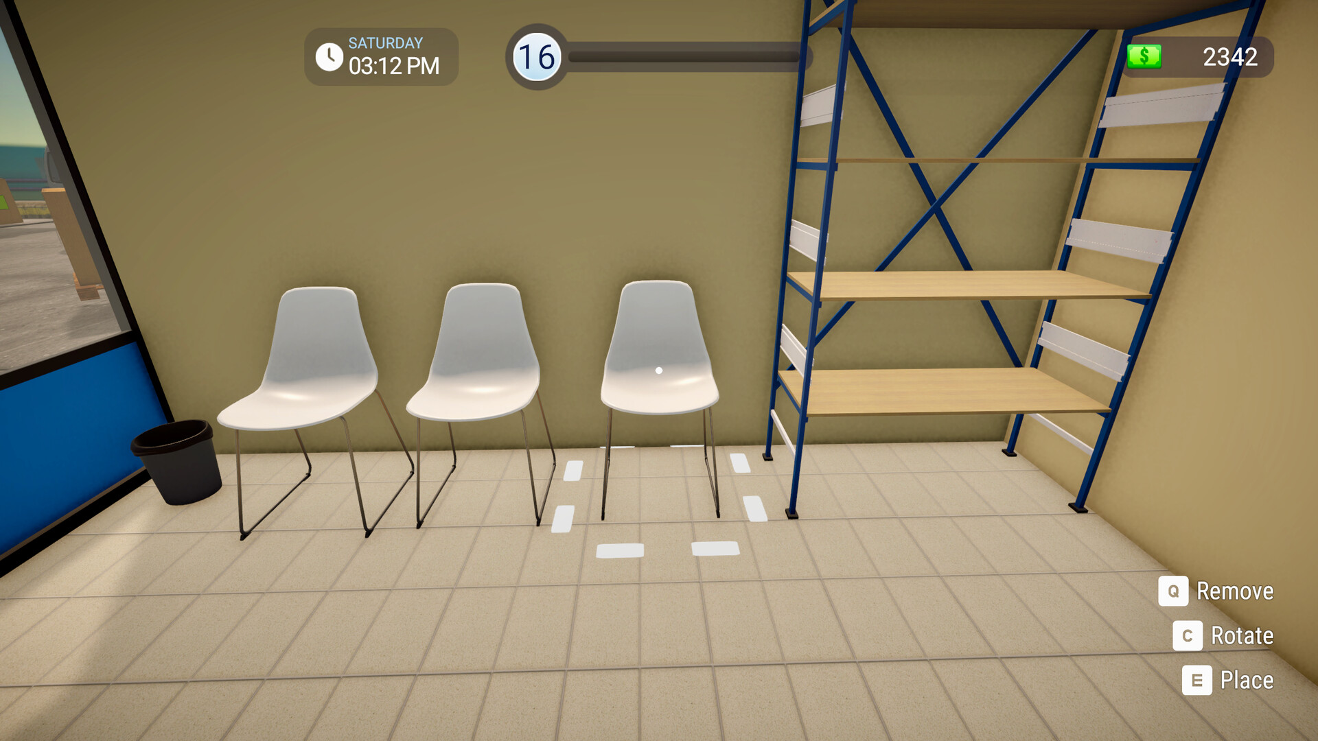 Parcel Delivery Simulator screenshot #11