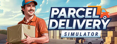 Parcel Delivery Simulator Small Capsule Image