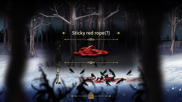 Derail: Sacrifice Demo
