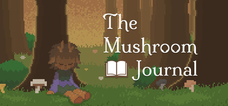 the mushroom journal vertical card thumbnail