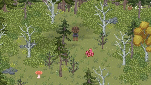 The Mushroom Journal