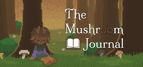 The Mushroom Journal