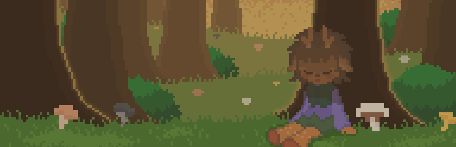 The Mushroom Journal