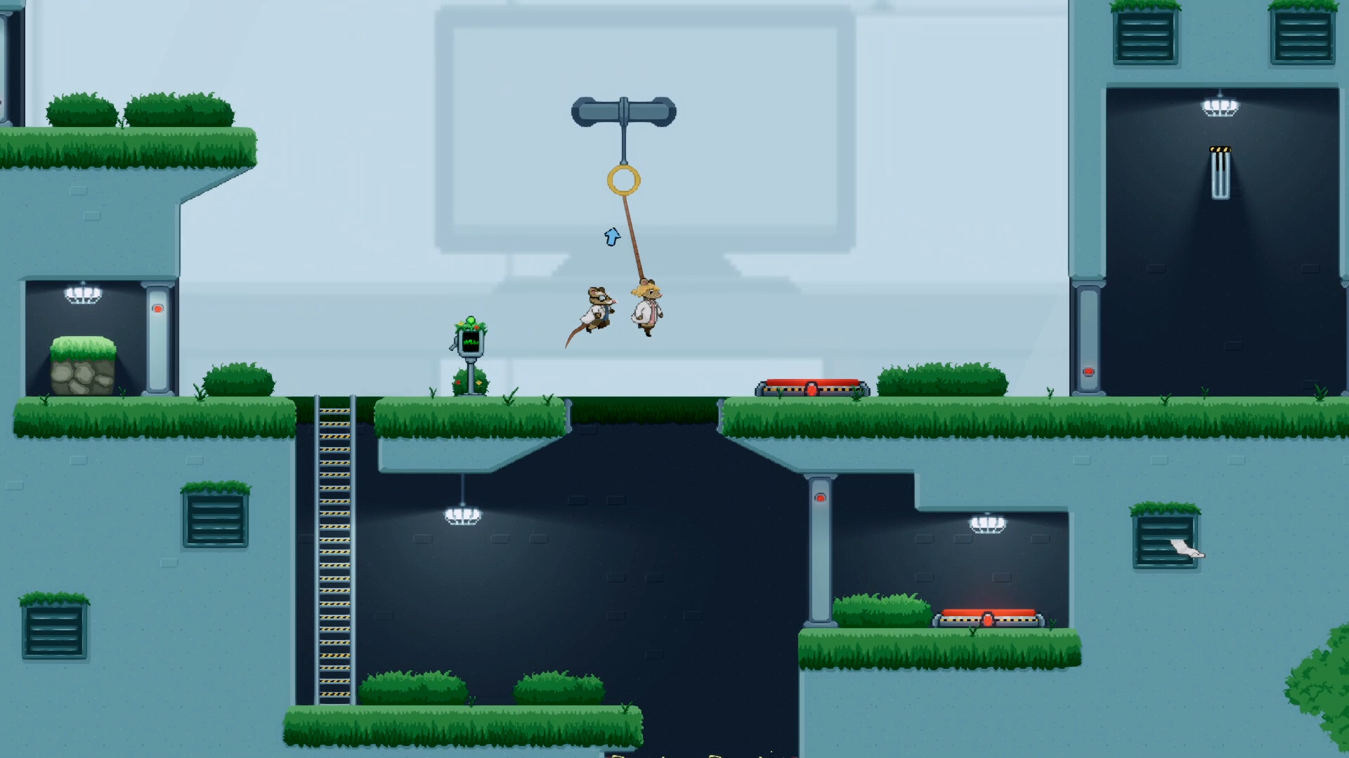 LabRATory screenshot #3