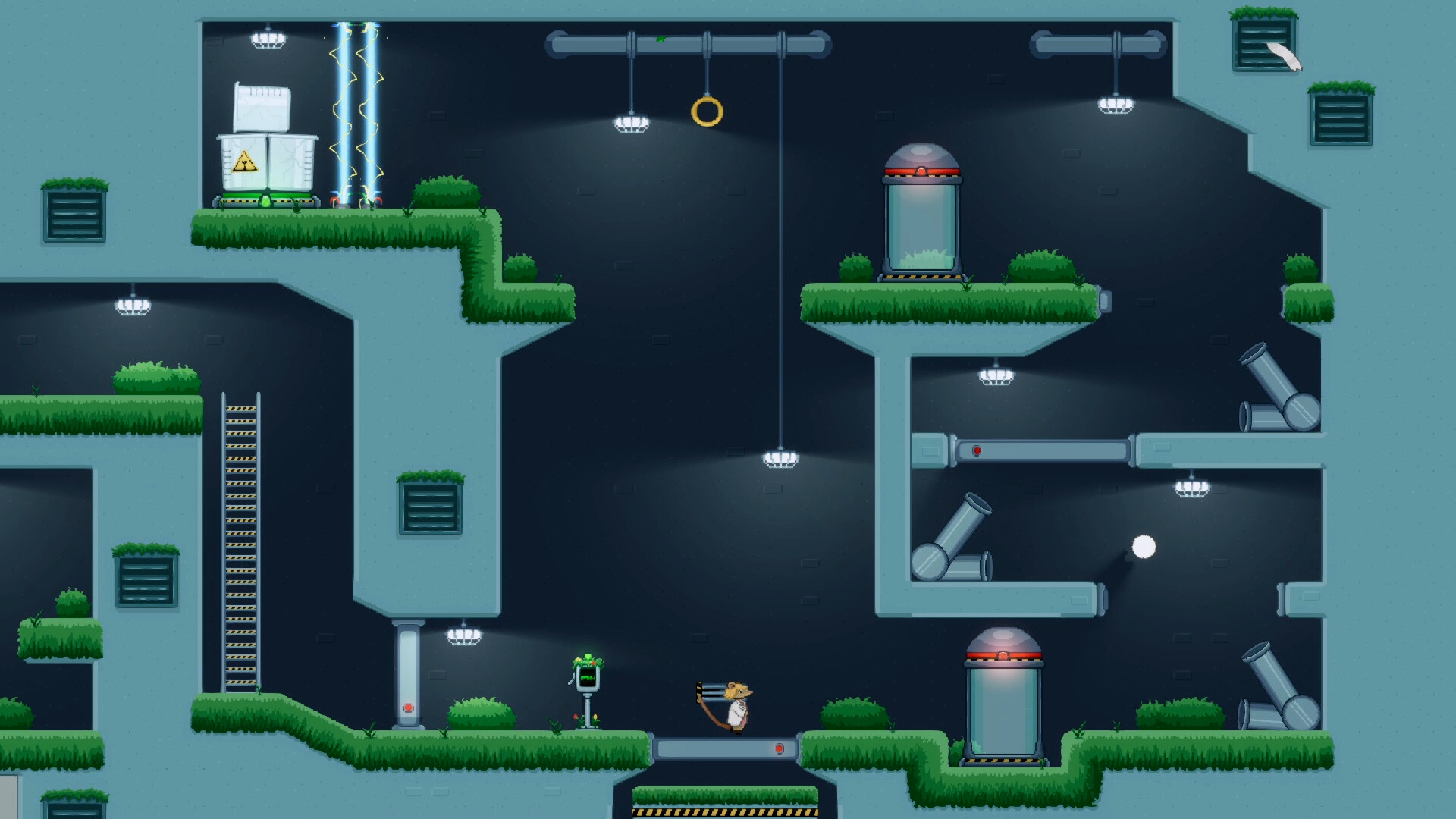 LabRATory screenshot #9