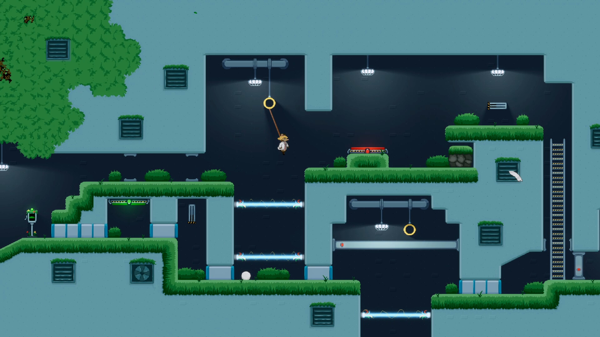 LabRATory screenshot #8