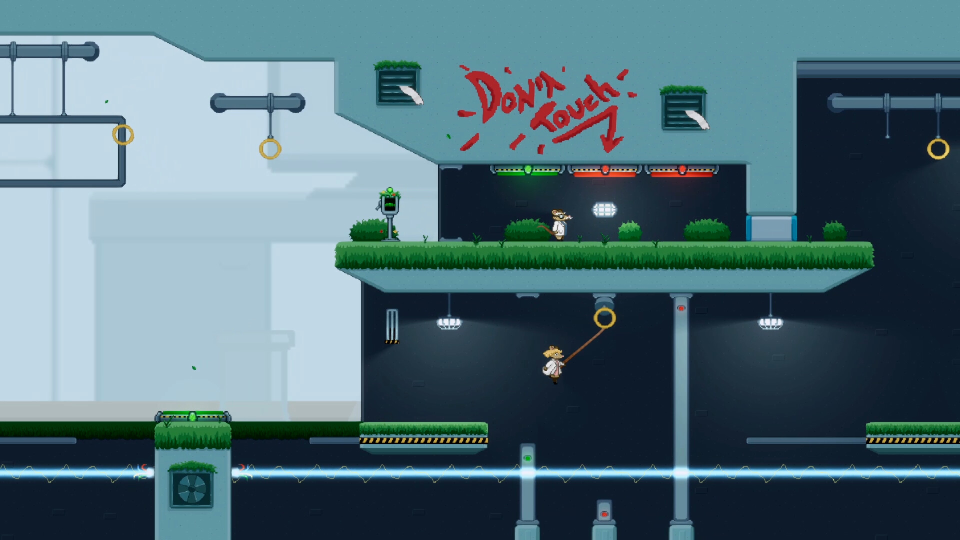 LabRATory screenshot #5