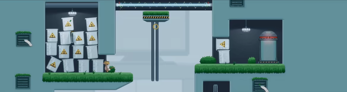 LabRATory video 5