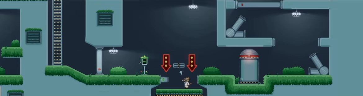 LabRATory video 6