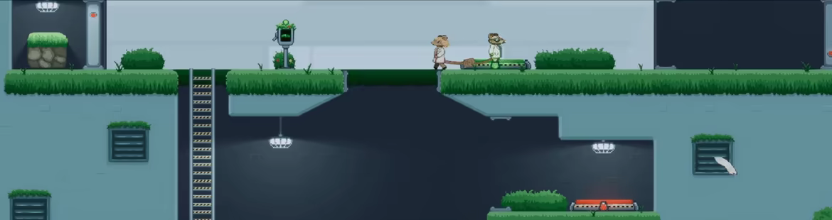 LabRATory video 3