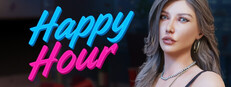 Happy Hour cover