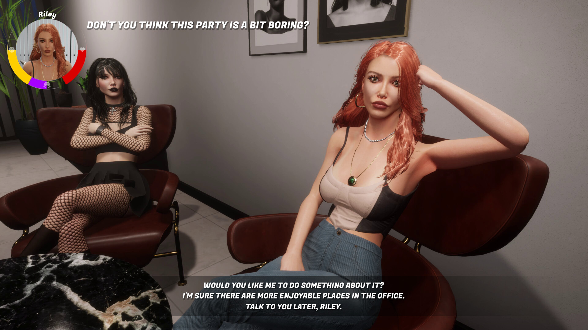 Happy Hour screenshot 1