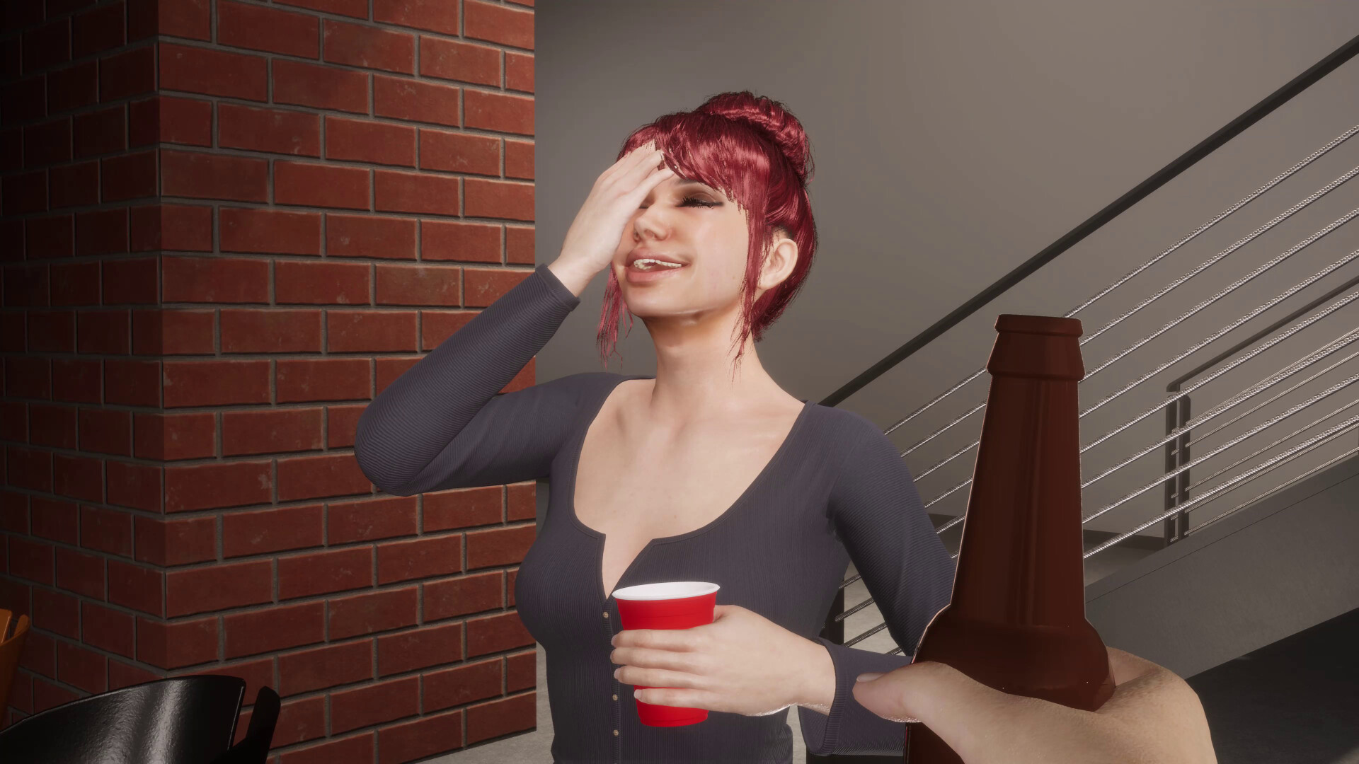 Happy Hour screenshot #2