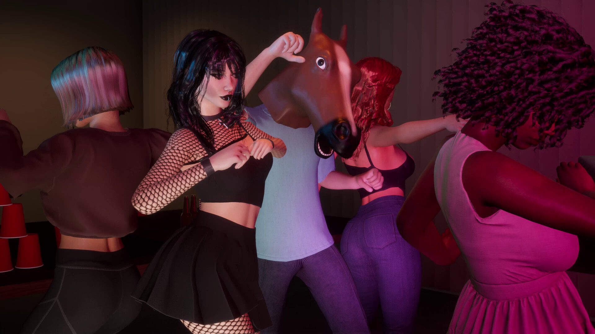 Happy Hour screenshot #3