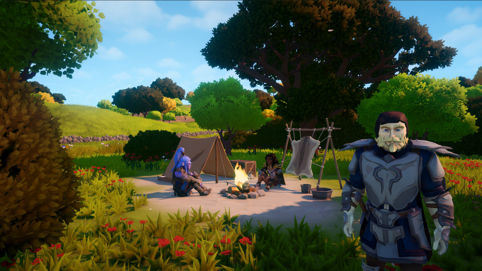 When We Arrive screenshot #1