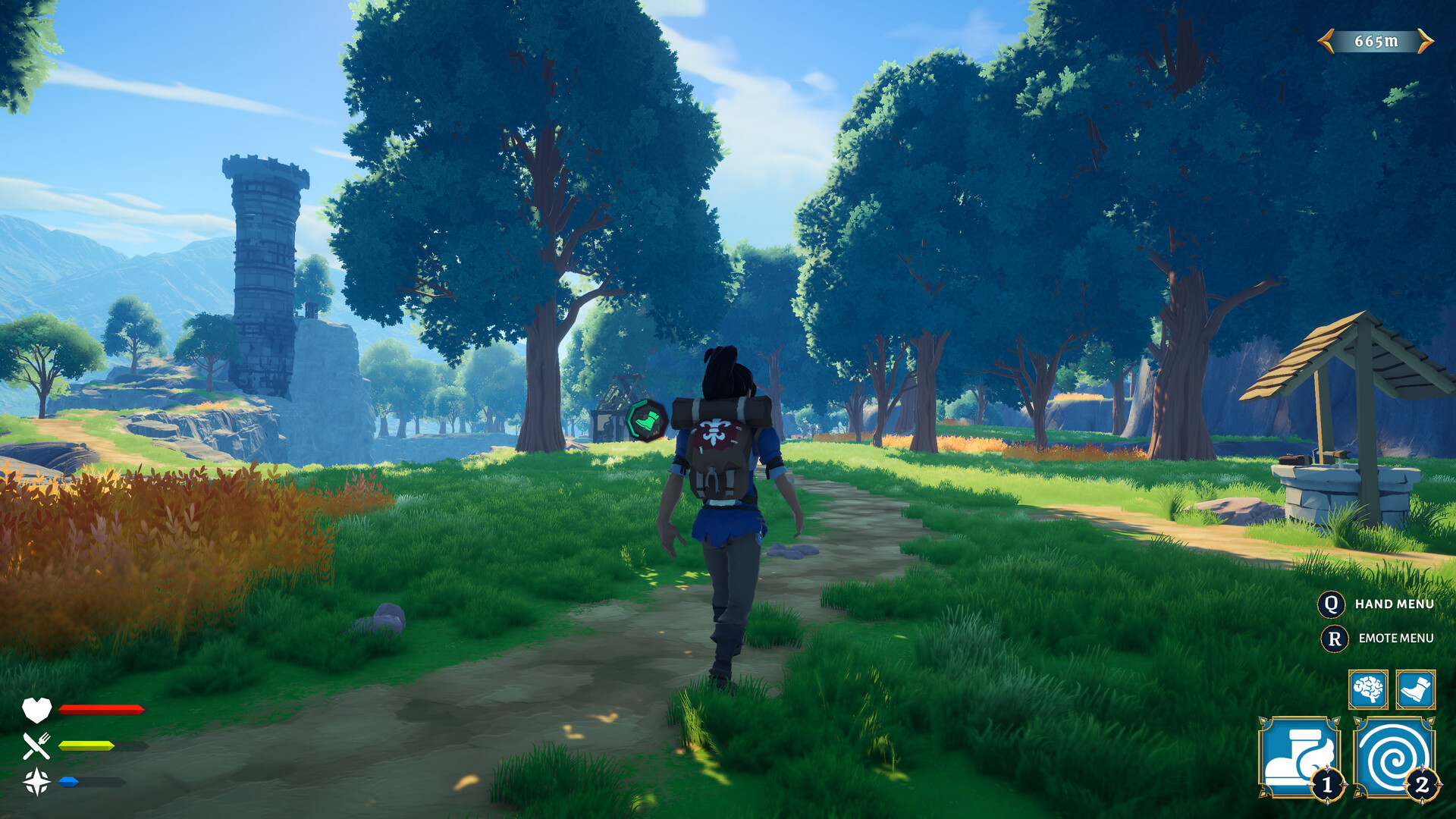 When We Arrive screenshot 16