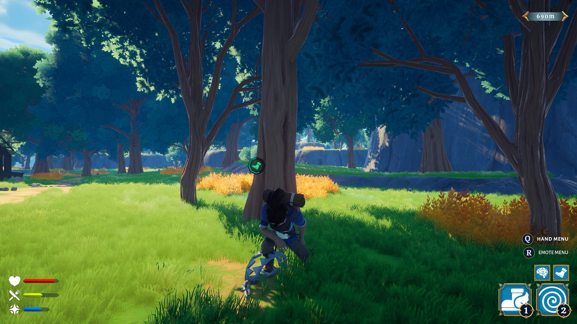 When We Arrive screenshot #7