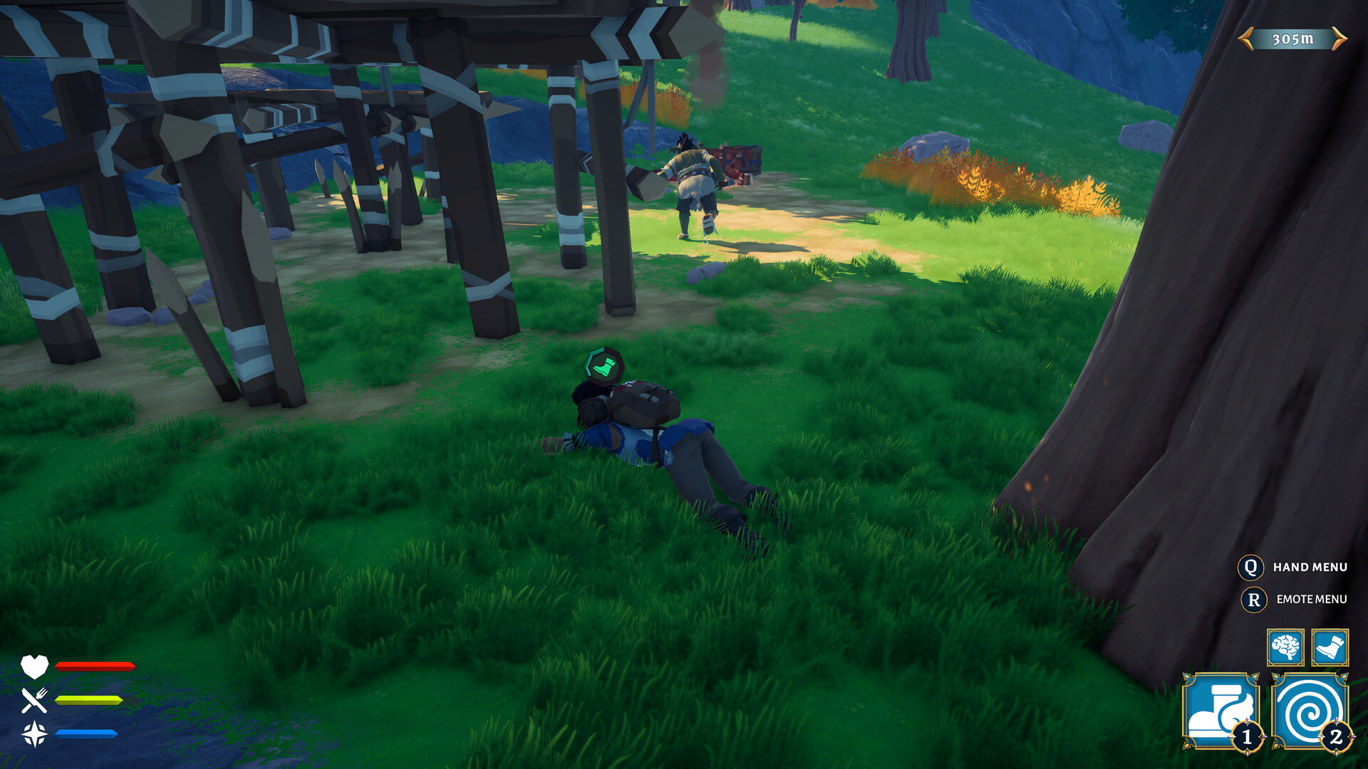 When We Arrive – Screenshot 17