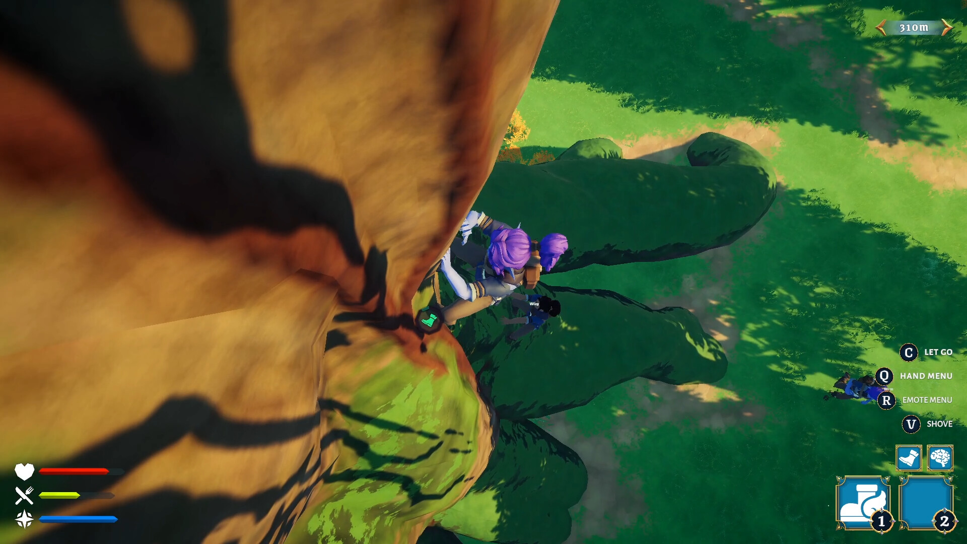 When We Arrive screenshot #13