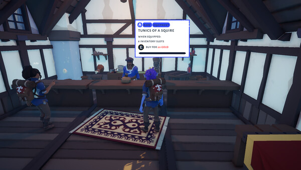 When We Arrive screenshot 5