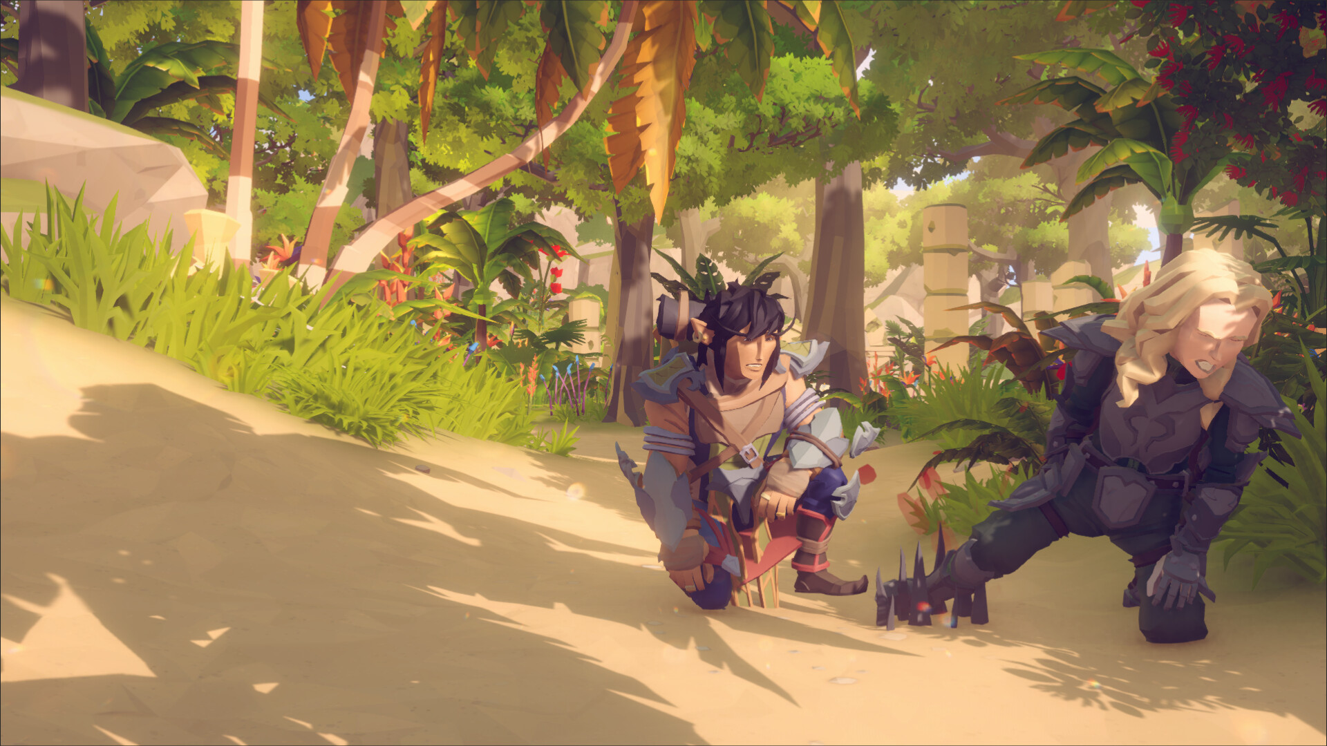 When We Arrive screenshot #3