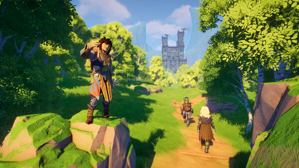 When We Arrive screenshot 2