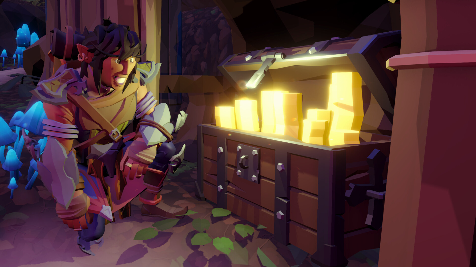 When We Arrive screenshot #5