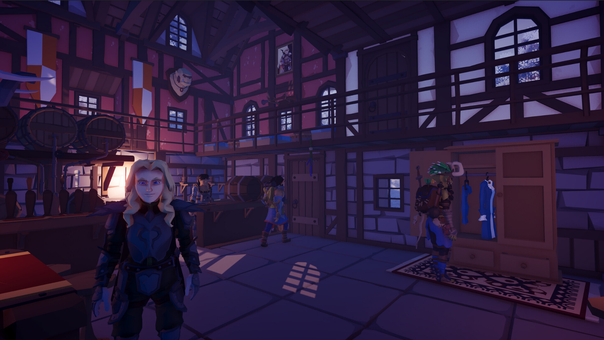 When We Arrive screenshot #4