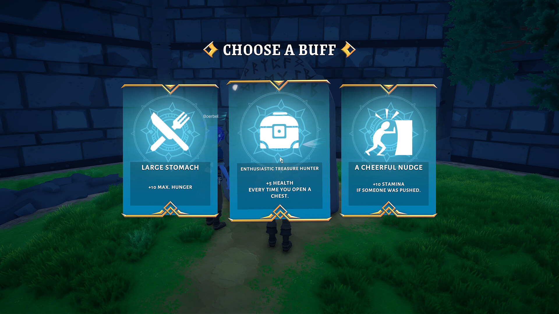 When We Arrive screenshot #4