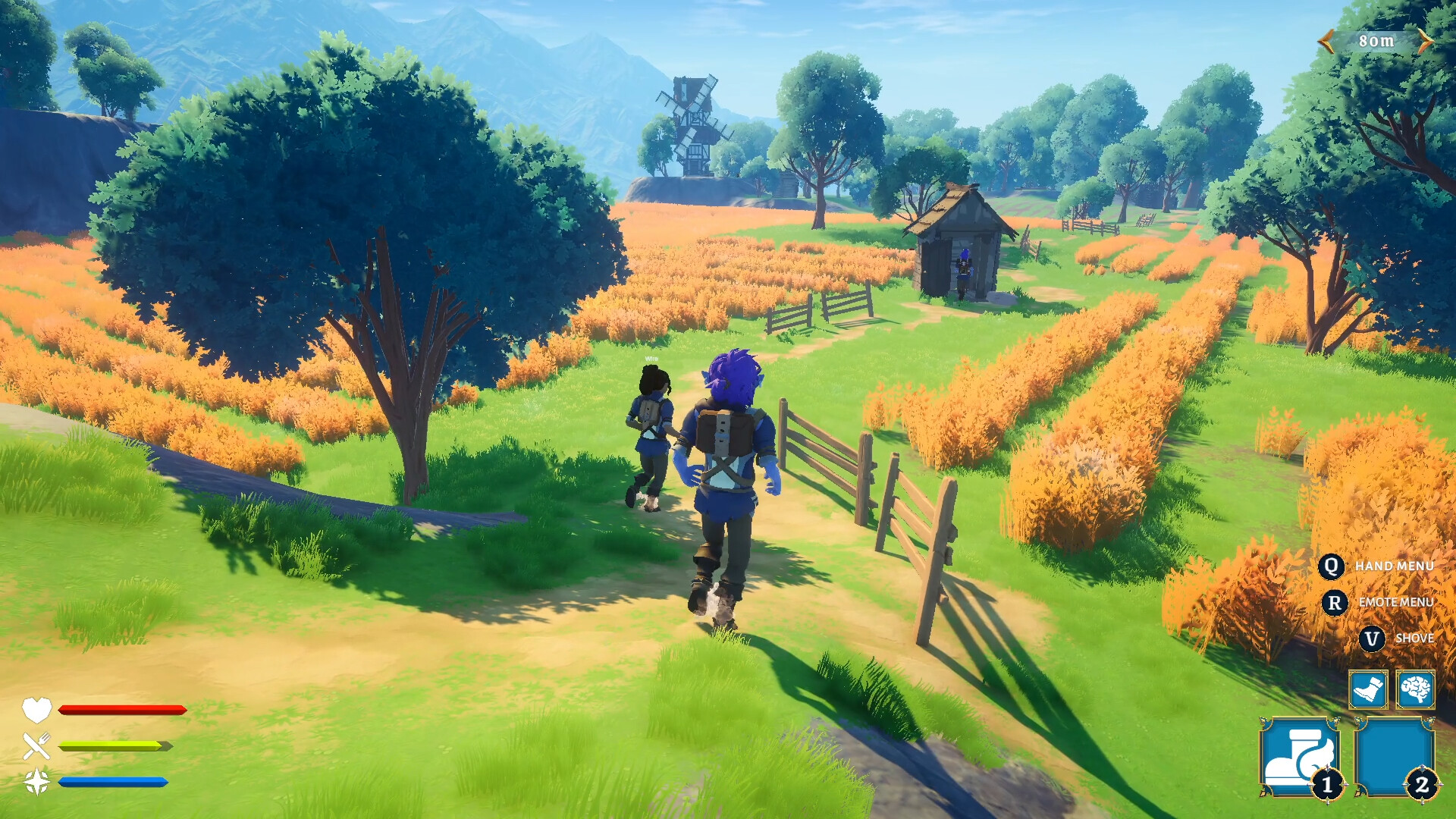 When We Arrive Featured Screenshot #1