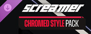 DLC: Screamer - Chromed Style Pack