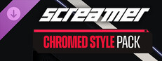 Screamer - Chromed Style Pack Small Capsule Image