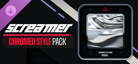 Screamer - Chromed Style Pack banner image