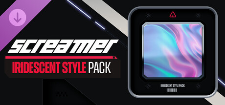 Screamer - Iridescent Style Pack banner image