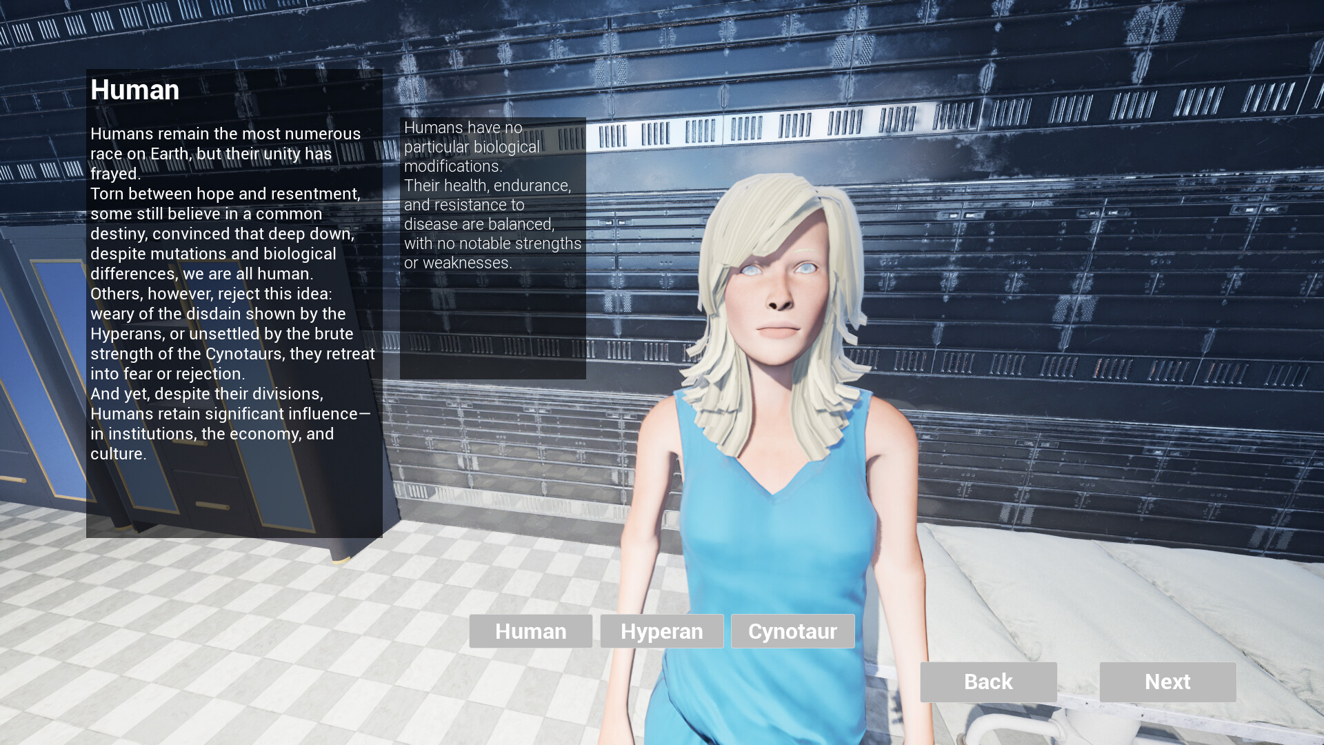 Europe2999 screenshot #6