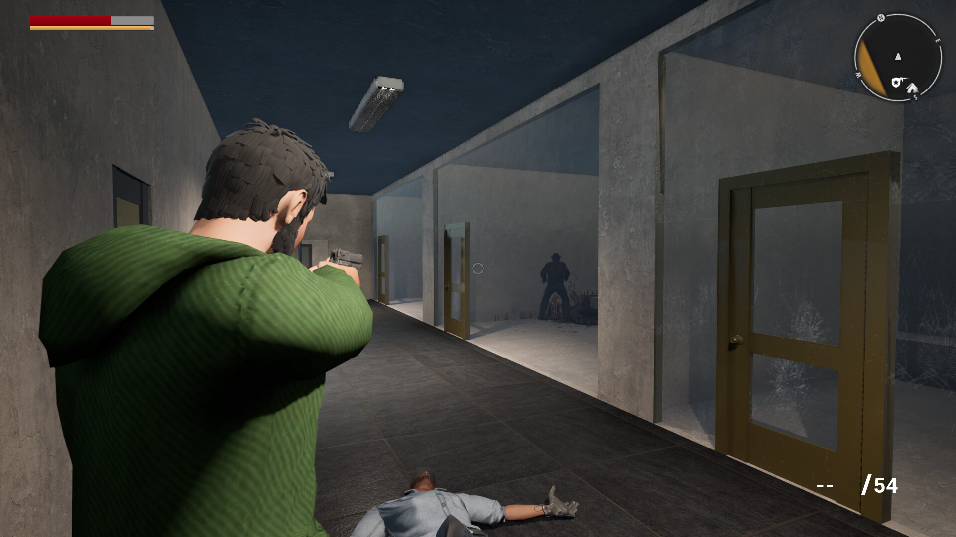 Europe2999 screenshot #3