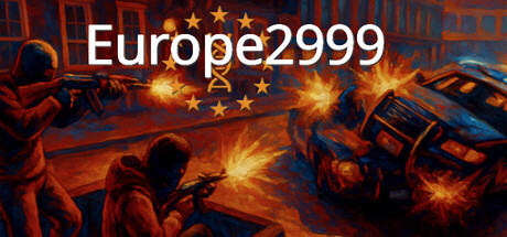 Europe2999 game thumbnail